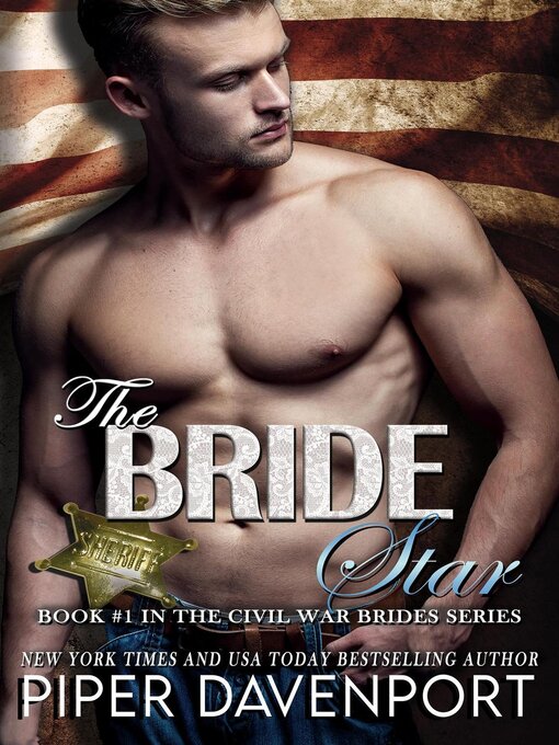 Title details for The Bride Star by Piper Davenport - Available